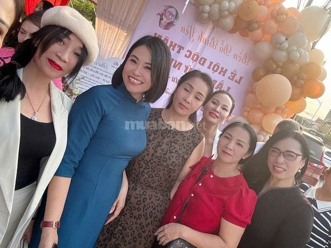 Thanh Hà kết nối anh chị em độc thân trên mọi miền tổ quốc 