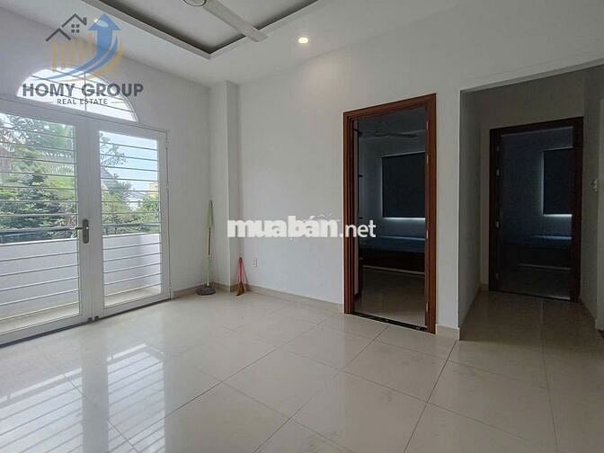 BIỆT THỰ 14X17, KHU VEN SÔNG, ĐƯỜNG 25, HIỆP BÌNH CHÁNH