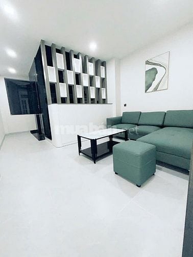 Nhà KDC Tân Quy Đông 4x18m trệt 3 lầu mới đẹp có thang máy