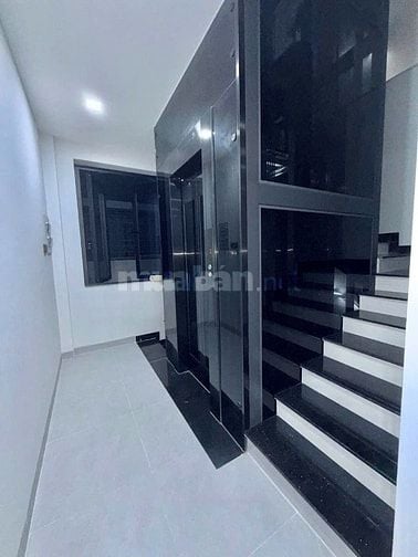 Nhà KDC Tân Quy Đông 4x18m trệt 3 lầu mới đẹp có thang máy