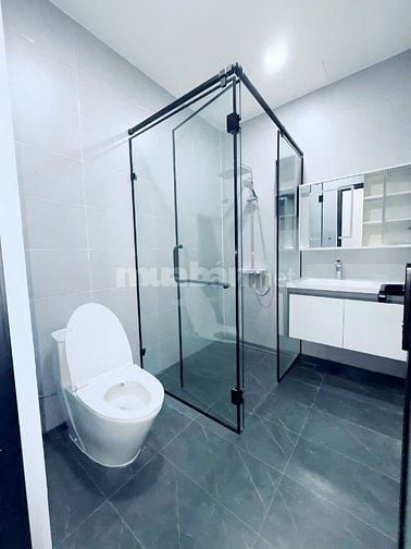 Nhà KDC Tân Quy Đông 4x18m trệt 3 lầu mới đẹp có thang máy