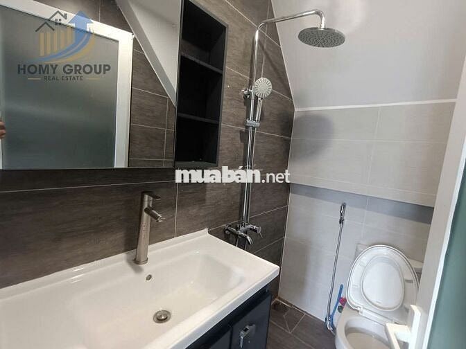 BIỆT THỰ 14X17, KHU VEN SÔNG, ĐƯỜNG 25, HIỆP BÌNH CHÁNH