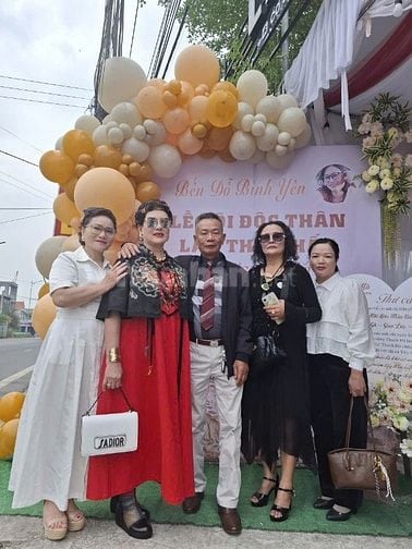 Thanh Hà kết nối anh chị em độc thân trên mọi miền tổ quốc 