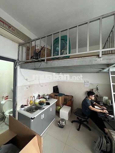 CHO THUÊ PHÒNG TRỌ 3🍠 FULL NỘI THẤT BAN CÔNG SIÊU RỘNG