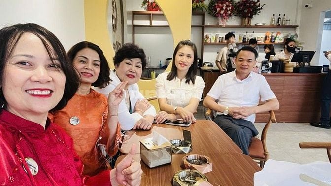 Thanh Hà kết nối anh chị em độc thân trên mọi miền tổ quốc 