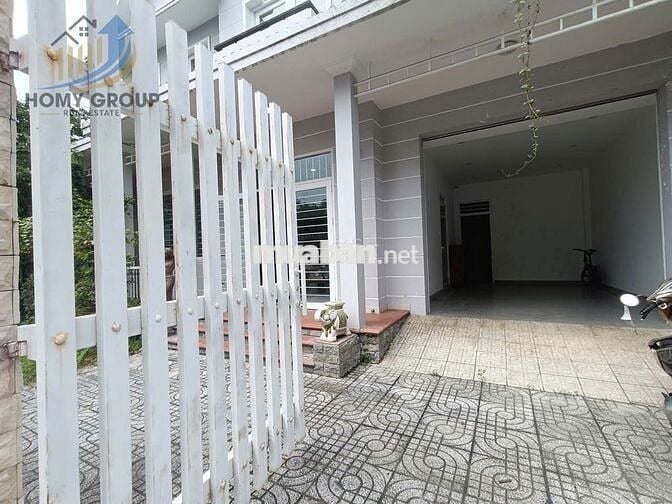 BIỆT THỰ 14X17, KHU VEN SÔNG, ĐƯỜNG 25, HIỆP BÌNH CHÁNH