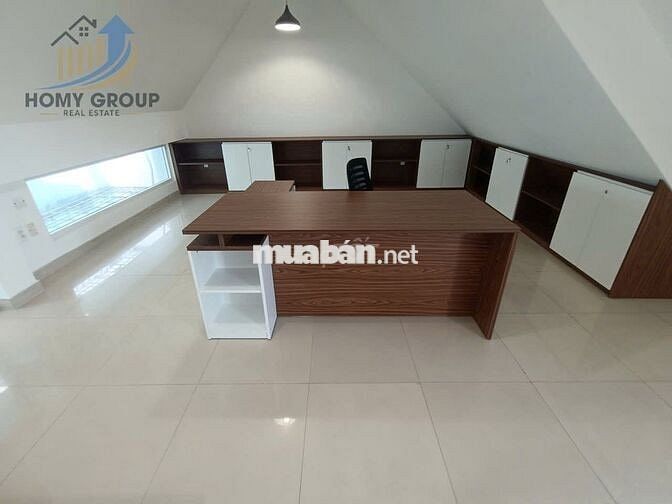 BIỆT THỰ 14X17, KHU VEN SÔNG, ĐƯỜNG 25, HIỆP BÌNH CHÁNH