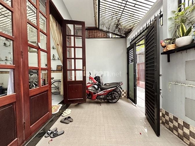  Sát mặt tiền Trần Quang Diệu 70m2 4 tầng 5PN khu VIP chỉ hơn 11 tỷ