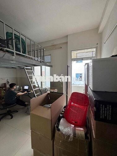 CHO THUÊ PHÒNG TRỌ 3🍠 FULL NỘI THẤT BAN CÔNG SIÊU RỘNG