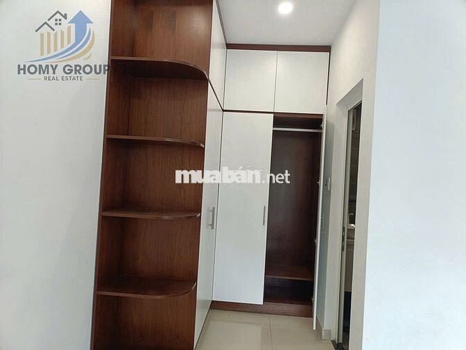 BIỆT THỰ 14X17, KHU VEN SÔNG, ĐƯỜNG 25, HIỆP BÌNH CHÁNH