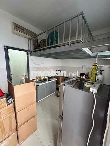 CHO THUÊ PHÒNG TRỌ 3🍠 FULL NỘI THẤT BAN CÔNG SIÊU RỘNG