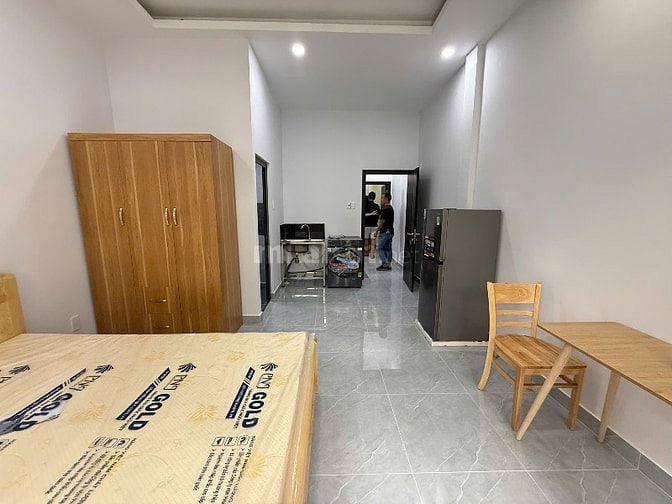 BÓC SEAL CĂN HỘ MỚI 100% KHAI TRƯƠNG NGAY UNG VĂN KHIÊM, BÌNH THẠNH