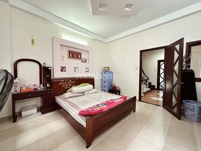  Sát mặt tiền Trần Quang Diệu 70m2 4 tầng 5PN khu VIP chỉ hơn 11 tỷ