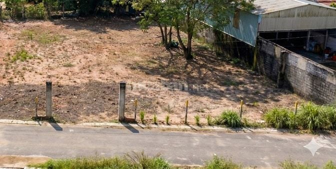 Còn 1 lô Tân Phú trung,Củ Chi, 5x27 2,3ty SHR, san tên trong ngay