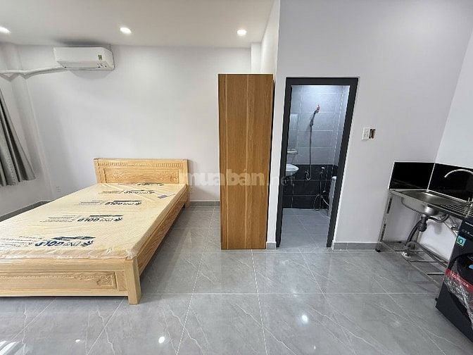 BÓC SEAL CĂN HỘ MỚI 100% KHAI TRƯƠNG NGAY UNG VĂN KHIÊM, BÌNH THẠNH