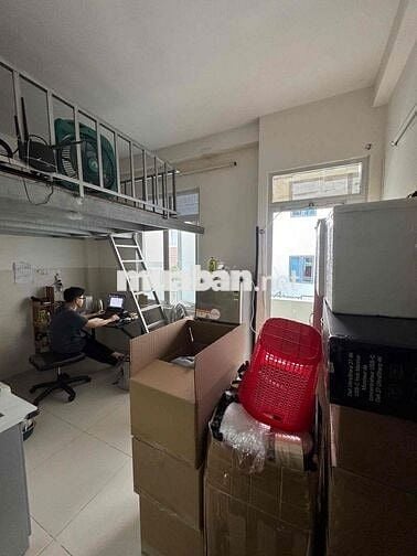 CHO THUÊ PHÒNG TRỌ 3🍠 FULL NỘI THẤT BAN CÔNG SIÊU RỘNG