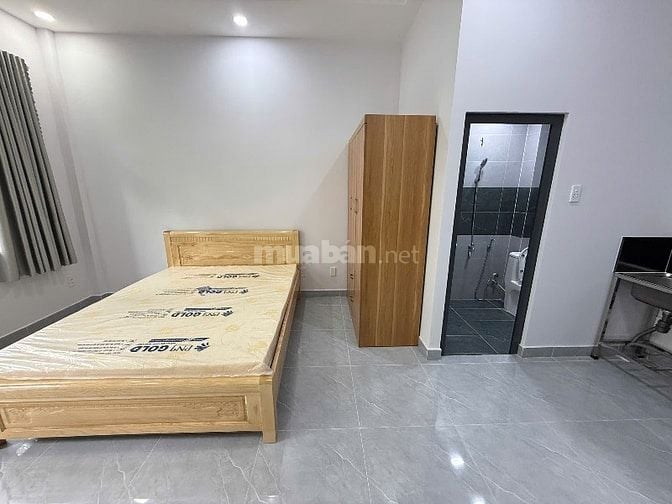 BÓC SEAL CĂN HỘ MỚI 100% KHAI TRƯƠNG NGAY UNG VĂN KHIÊM, BÌNH THẠNH