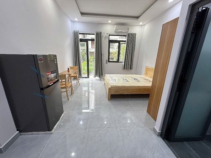 BÓC SEAL CĂN HỘ MỚI 100% KHAI TRƯƠNG NGAY UNG VĂN KHIÊM, BÌNH THẠNH