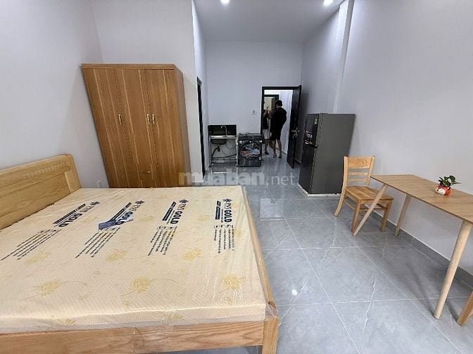 BÓC SEAL CĂN HỘ MỚI 100% KHAI TRƯƠNG NGAY UNG VĂN KHIÊM, BÌNH THẠNH