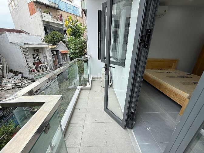 BÓC SEAL CĂN HỘ MỚI 100% KHAI TRƯƠNG NGAY UNG VĂN KHIÊM, BÌNH THẠNH