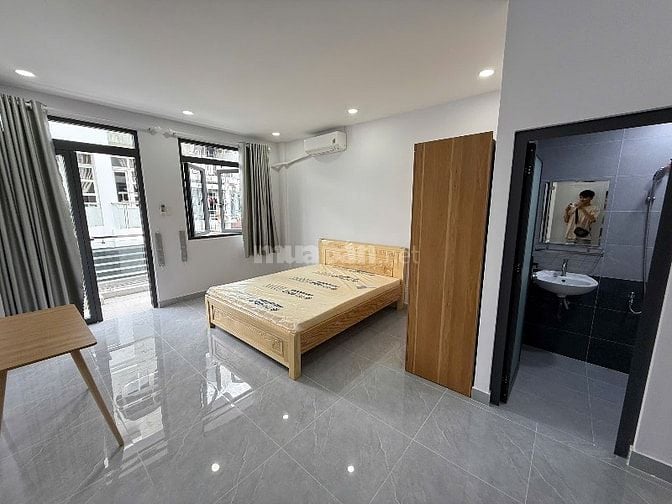 BÓC SEAL CĂN HỘ MỚI 100% KHAI TRƯƠNG NGAY UNG VĂN KHIÊM, BÌNH THẠNH