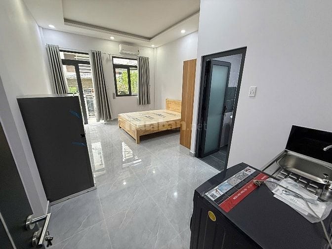 BÓC SEAL CĂN HỘ MỚI 100% KHAI TRƯƠNG NGAY UNG VĂN KHIÊM, BÌNH THẠNH