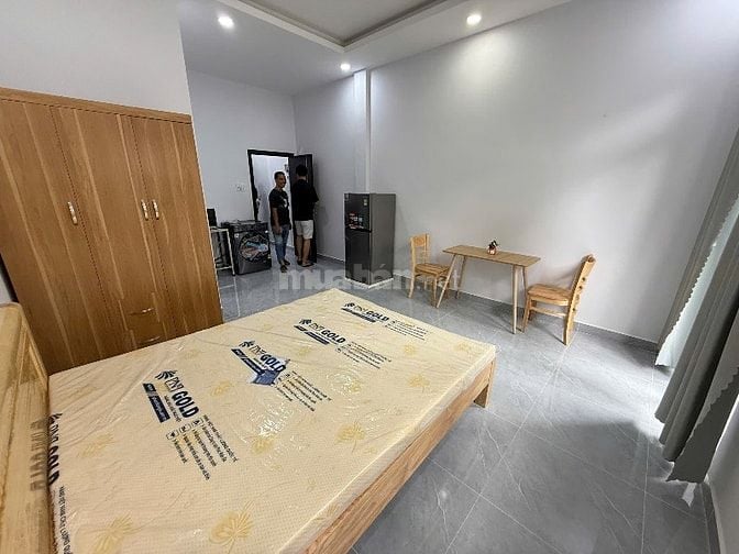 BÓC SEAL CĂN HỘ MỚI 100% KHAI TRƯƠNG NGAY UNG VĂN KHIÊM, BÌNH THẠNH