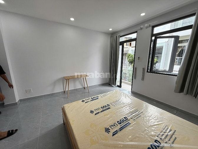 BÓC SEAL CĂN HỘ MỚI 100% KHAI TRƯƠNG NGAY UNG VĂN KHIÊM, BÌNH THẠNH