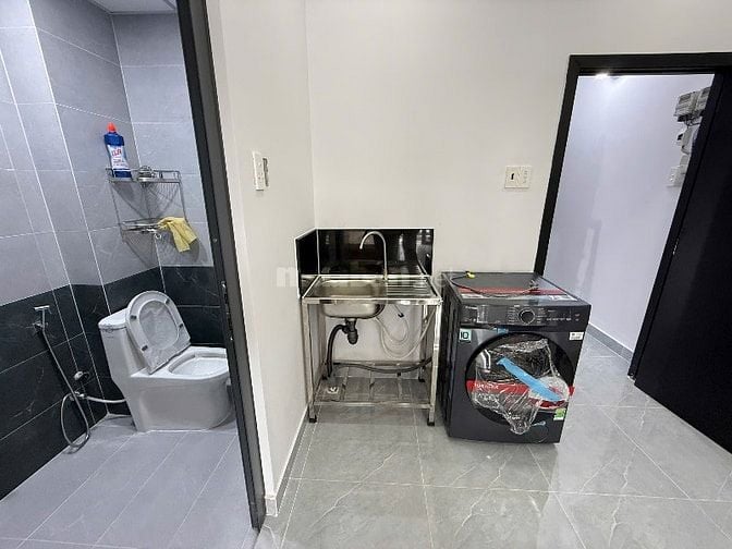 BÓC SEAL CĂN HỘ MỚI 100% KHAI TRƯƠNG NGAY UNG VĂN KHIÊM, BÌNH THẠNH