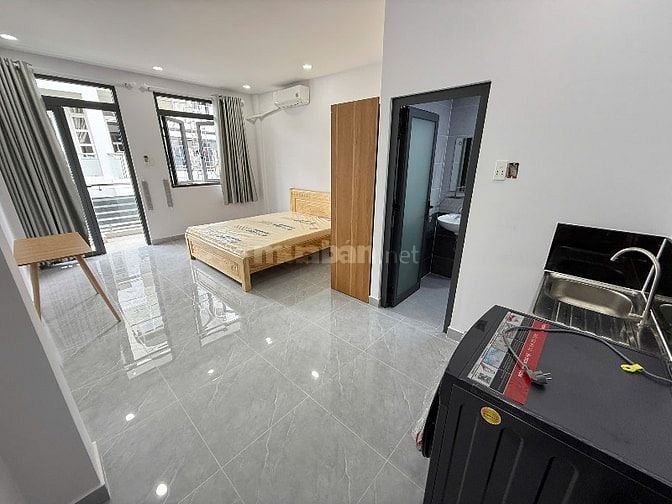 BÓC SEAL CĂN HỘ MỚI 100% KHAI TRƯƠNG NGAY UNG VĂN KHIÊM, BÌNH THẠNH