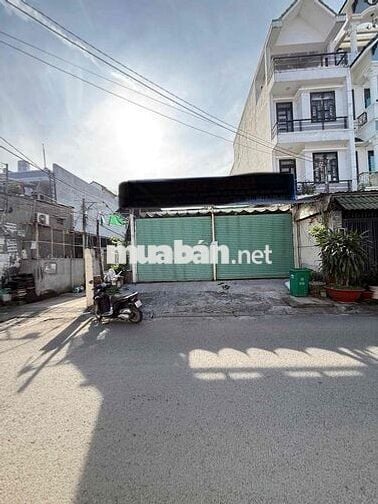 Cho thuê MBKD góc 2MT đường số 49 Hiệp Bình Chánh ngay Phạm Văn Đồng