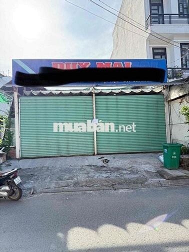 Cho thuê MBKD góc 2MT đường số 49 Hiệp Bình Chánh ngay Phạm Văn Đồng