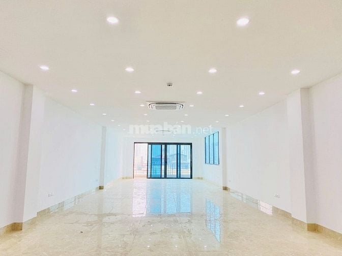 Cho thuê sàn văn phòng 144 Nguyễn Xiển: 70m2, giá 6tr