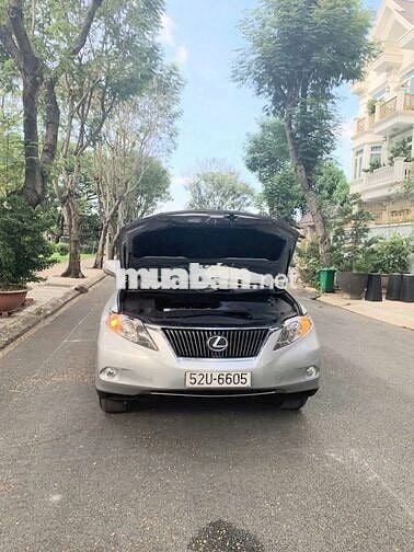 BÁN RX 350 AWD MỘT CHỦ TỪ ĐẦU, MODEL 2010