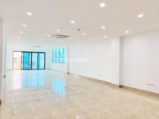 Cho thuê sàn văn phòng 144 Nguyễn Xiển: 70m2, giá 6tr