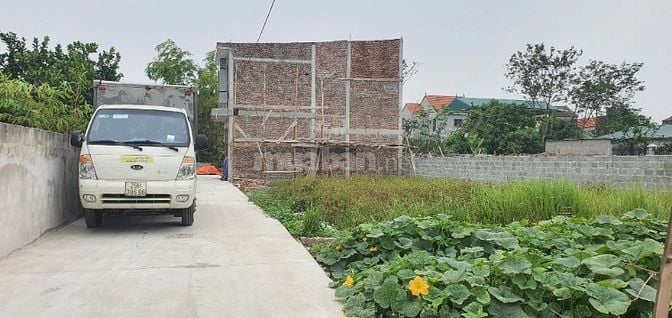 Bán đất sổ đỏ chính chủ đoan dự án vin olympic 