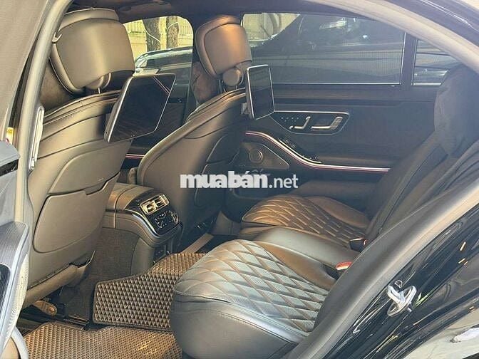 cần bán Mercedes S450 sx 2022 nhập đức