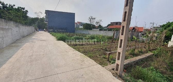 Bán đất sổ đỏ chính chủ đoan dự án vin olympic 