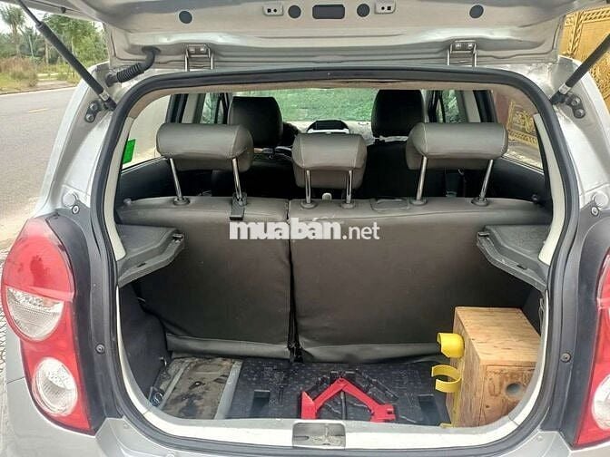 2016 LS 1.0 MT - 8600 km