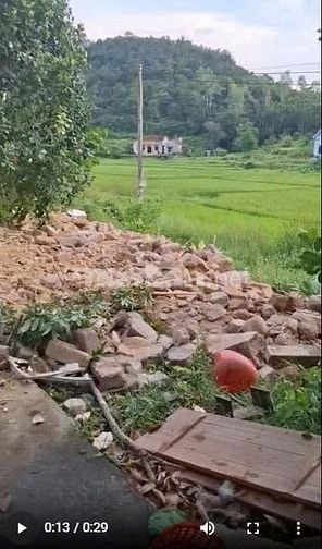 Siêu lời !! 6 lô đất thổ cư cực đẹp tại đảo Cái Chiên, Quảng Ninh.