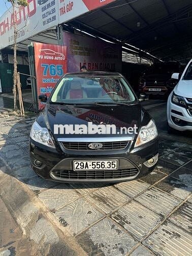 Ford Focus 2011 Số sàn 160000 km