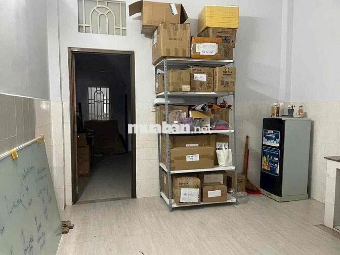 MTNB SƠN KỲ - 4x25 - 1 TRỆT 1 LẦU 4PN - ĐƯỜNG XE CONT - GIÁ RẺ