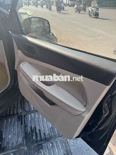 Ford Focus 2011 Số sàn 160000 km