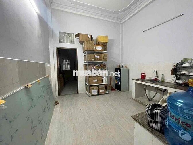 MTNB SƠN KỲ - 4x25 - 1 TRỆT 1 LẦU 4PN - ĐƯỜNG XE CONT - GIÁ RẺ