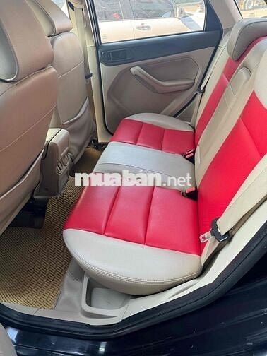 Ford Focus 2011 Số sàn 160000 km