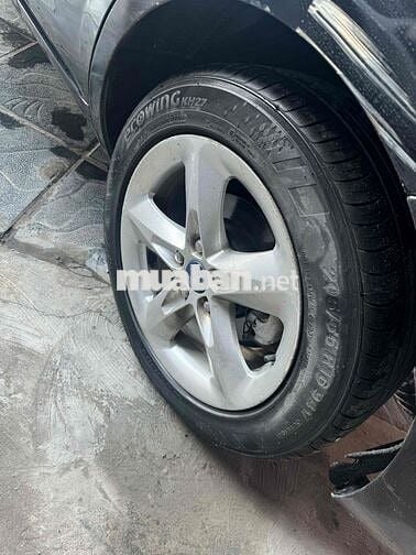 Ford Focus 2011 Số sàn 160000 km