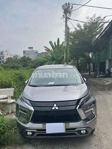 CẦN BÁN XE XPANDER 2022 NHẬP KHẨU