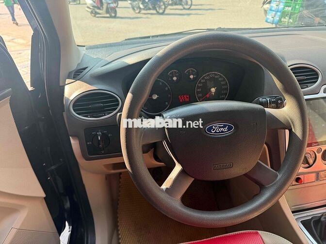 Ford Focus 2011 Số sàn 160000 km