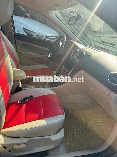 Ford Focus 2011 Số sàn 160000 km