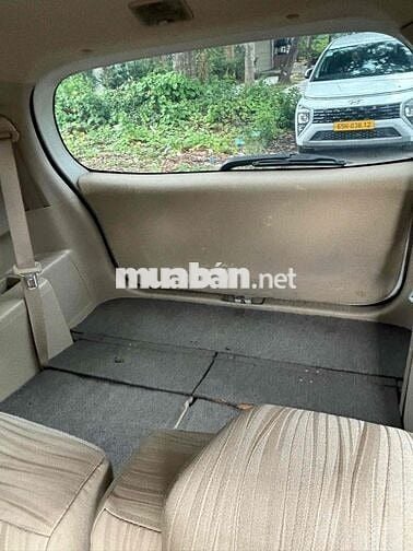 Suzuki Ertiga 2016 1.5L AT - 100000 km